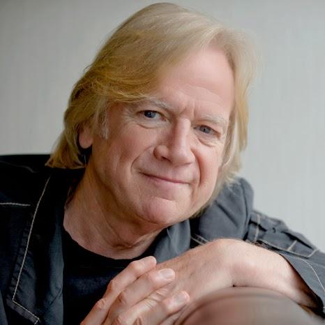 HAPPY BIRTHDAY JUSTIN!!
JUSTIN HAYWARD: UN GRAN POETA Y PROLIFICO COMPOSITOR.
 