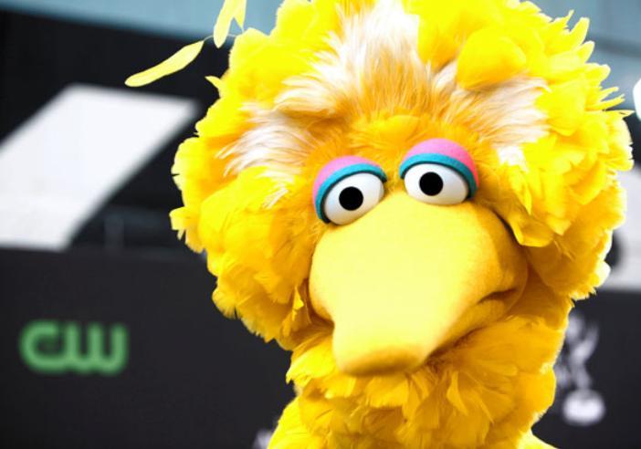 ユニークな鳥キャラクター ゆるキャラマスコット日本人 の 楽しい空気とマスコット、緑、白