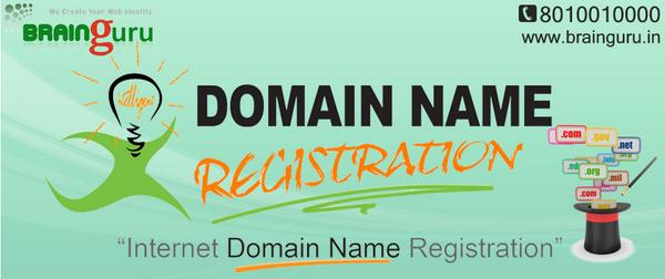 BrainguruTech's tweet image. #Domain_Registration is yet another a very important process as far as SEOand other activitie
goo.gl/eE3DcA