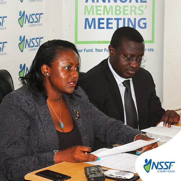 nssfug's tweet photo. #NSSFAMM
This was announced by Ag MD Geraldine Ssali Busuulwa at a press conference earlier today #2 http://t.co/MoV7suAdhq
