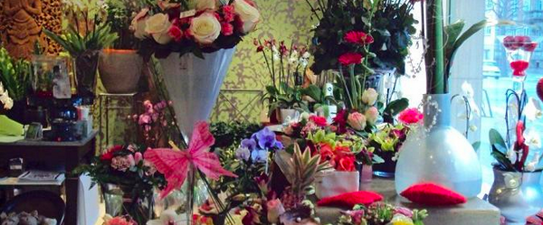 's tweet image. #VertClair #fleuriste #strasbourg - Une porte s’ouvre et soudain plus rien… - bit.ly/1scegU8