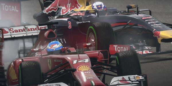 EASPORTSF1's tweet photo. It's time for the #F12014 launch trailer! WATCH >> https://t.co/J1eGORDPIF http://t.co/v2i9W1m2mi