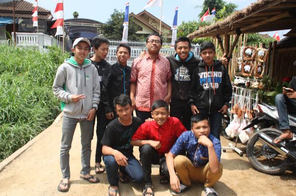 Arif Syamsul Kamal (@arifsyamsulk) on Twitter photo 