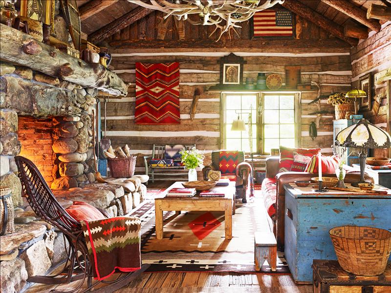 Happy 75th birthday, Come tour his incredible homes around the globe 