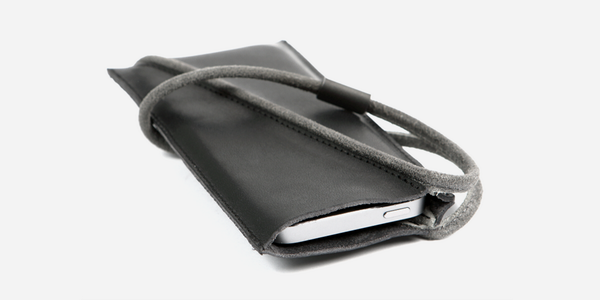 NOTJUSTALABEL's tweet photo. #NJAL is giving away this leather phone case by #elinadobele! RT & follow to #win the #fashion #competition! http://t.co/Kwi5SyA8b1