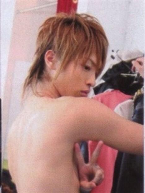 tamagen0317's tweet photo. 玉ちゃんの茶髪大好き🙌🙌💕

#玉ちゃんの茶髪好きな人RT
#RTしてくれた俺足族フォローする
#わーーーージャニオタさんと繋がるお時間がまいりましたなのでいっぱい繋がりましょ http://t.co/RcZVFFyAon