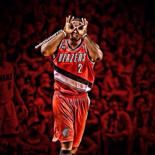Happy birthday to Wesley Matthews!!! 