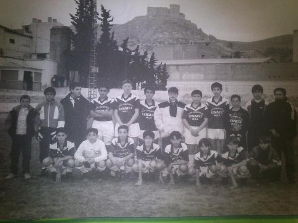 Vaya ekipazo