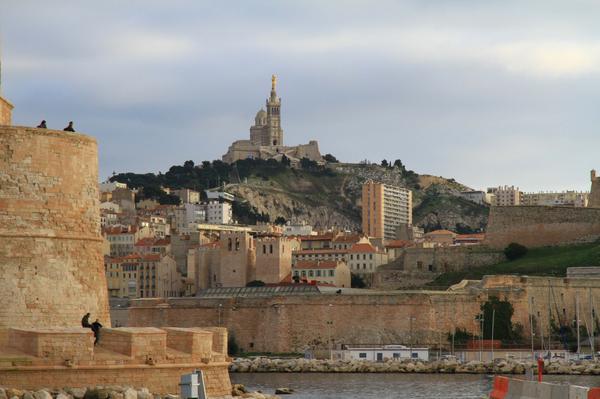 Marseille désignée Capitale européenne du sport  Bz6SgjwIUAA64i_