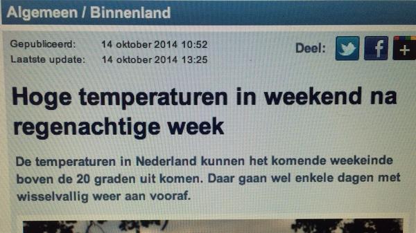 DeZomer_'s tweet photo. GUESS WHO'S BACK. http://t.co/aVl8yhefyF