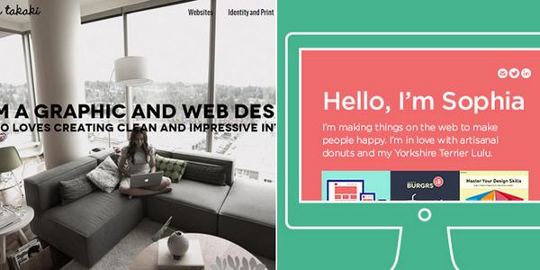 MyVisualBrief's tweet image. 10 Tips for Presenting Your Design Portfolio @myvisualbrief ow.ly/Cz92Y