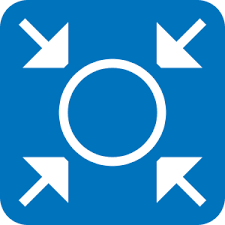 SaludSV's tweet image. IMPORTANTE | Todos los edificios de #ElSalvador deben tener esta señal,"punto de encuentro" en caso de #sismoSV