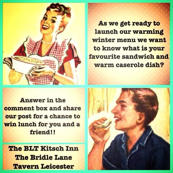 BLTLeicester's tweet photo. @BLTLeicester http://t.co/CVB7SRZ9wg