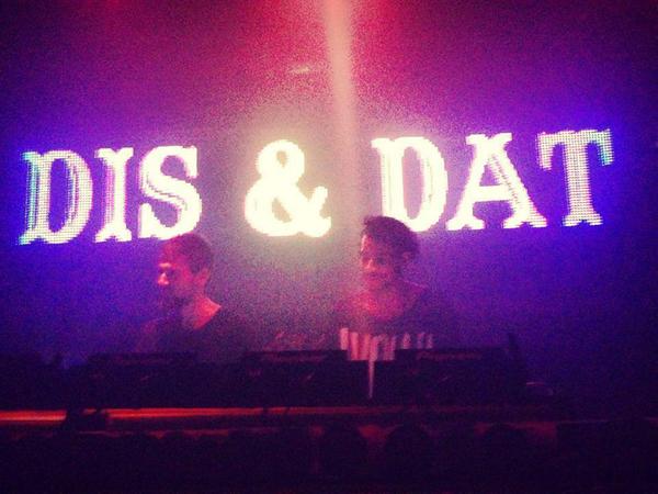 Dis&Dat (@Dis_Dat_) | Twitter