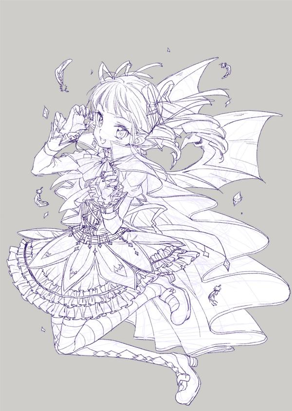 Oɔɹǝddǝd アイカツらくがき ユリカさまかわいいよおおおおおお Http T Co P4urfnghwh Oɔɹǝddǝd アイカツらくがき ユリカさまかわいいよおおおおおお Http T Co P4urfnghwh