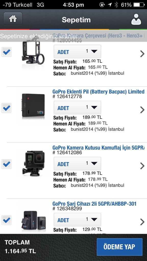 GoProBoyTR's tweet image. Here you go again 🐰