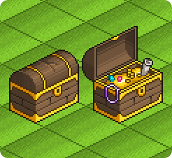 MMOGamesList's tweet image. This week's Super Sunday item is here - the Treasure Chest! Sorry for the lateness! Enjoy. :) bittybay.com/kingdom-buzz/s…