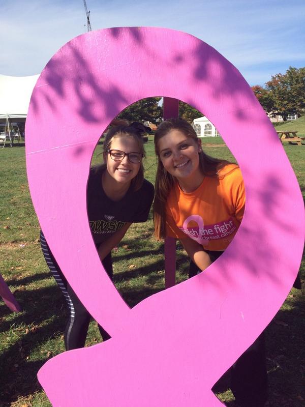 TowsonStunt's tweet photo. More pictures from the walk this weekend!! http://t.co/R706udoqeh
