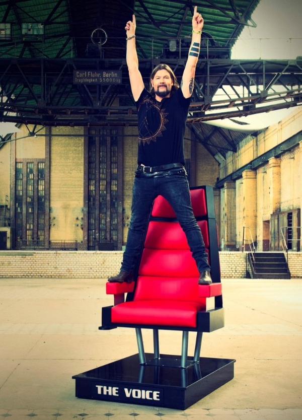 Jules945's tweet photo. @ReaGarvey #tvog #TVOG #TVOG2014 Foto @Bella Lieberberg Donnerstag&amp;Freitag geht es weiter...🎶 ✌️😊 http://t.co/sWLhYI3cn1