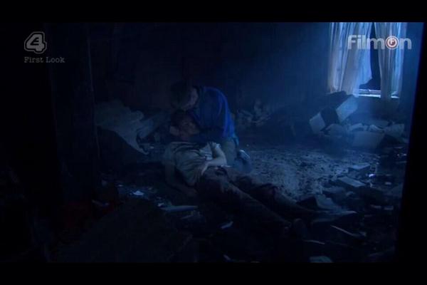 AllThingsStug's tweet photo. #AYearWithoutDoug #RIPDougCarter #Hollyoaks Still feels like yesterday. 😥 http://t.co/j9BcMtqDwn