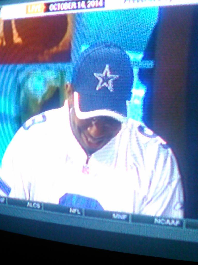 Love it happy birthday Stephen.A Smith  