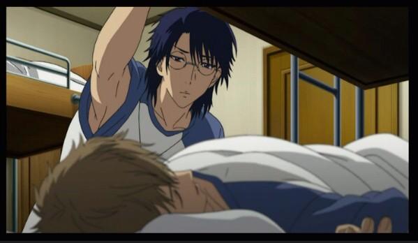 ゆずタヌキ No Twitter ちょっと早いけどおっしーおめでとうwww いつも忍足逮捕とか言ってるけど 愛はあるんだからね 忍足侑士生誕祭14 忍足侑士誕生祭前日祭 忍足侑士生誕祭 Http T Co Ke7fy9zm2a