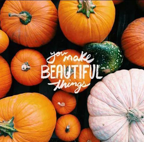RefinedInLove's tweet photo. Autumn and Jesus? I think yes. ❤ http://t.co/aLk0sAu6Eo