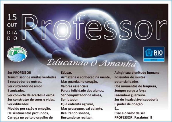 E/SUBE/7ª CRE tweet media