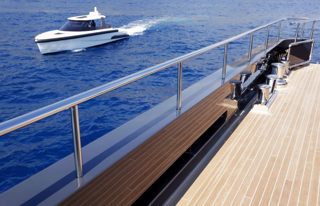 Ribbon Yachts (RibbonYachts) Twitter