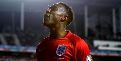 Bolanet's tweet photo. http://t.co/qaKV0lDLrv - Gabung Arsenal, Welbeck 'Di-Bully' di Timnas http://t.co/GTQINhPwwK