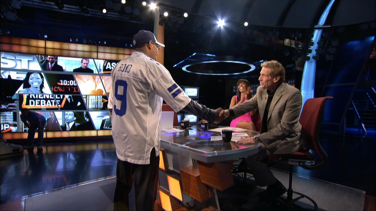  Happy Birthday Stephen A Smith   