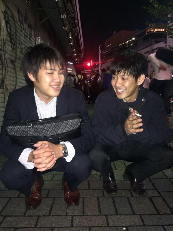 川崎洋平 Heiheihei Yo Twitter