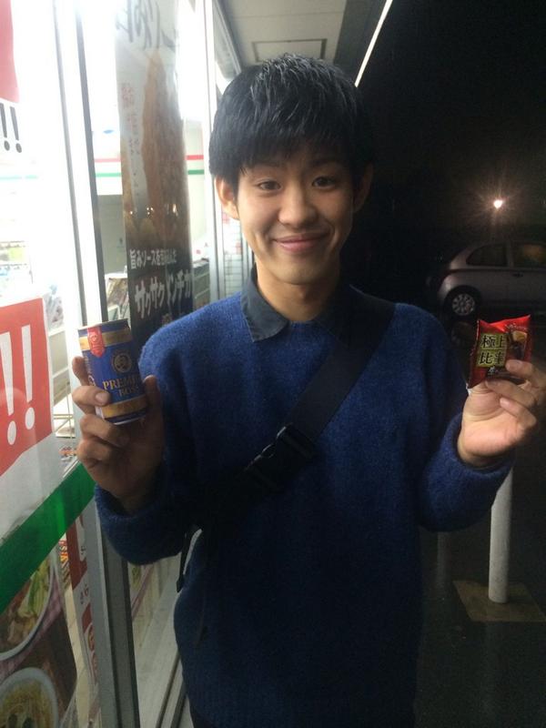 川崎洋平 Heiheihei Yo Twitter