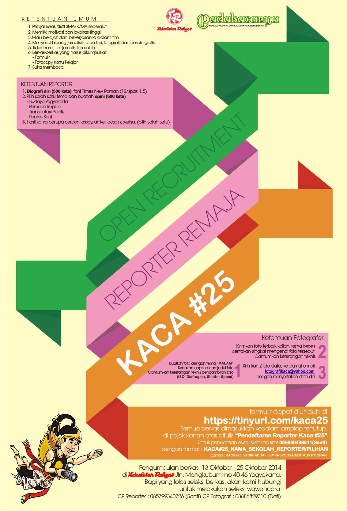 Jurnalis Remaja Kr Reporter Rubrik Kaca Remaja Skh Jurnalis Remaja Kr Reporter Rubrik Kaca Remaja Skh