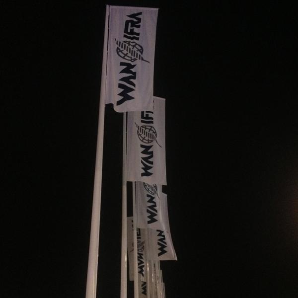 WANIFRA Word Publishing Expo