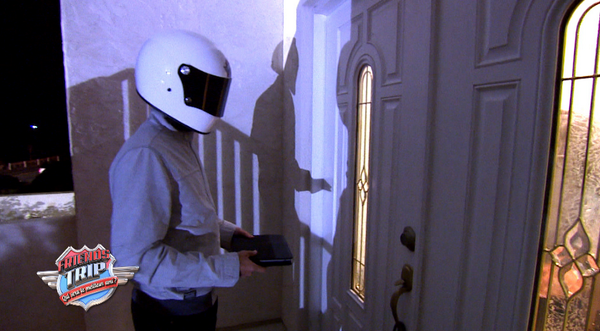 Friends Trip 4 tweet media