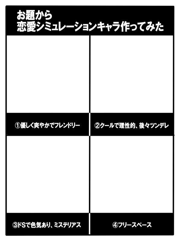 アニメ画像について トップ100イラスト お題 テンプレ