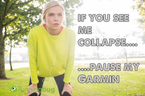 TheRunningBug's tweet photo. How obsessed with running are you? Take the quiz to find out http://t.co/n4QT8uDhU4 http://t.co/MkRlnW3l9o