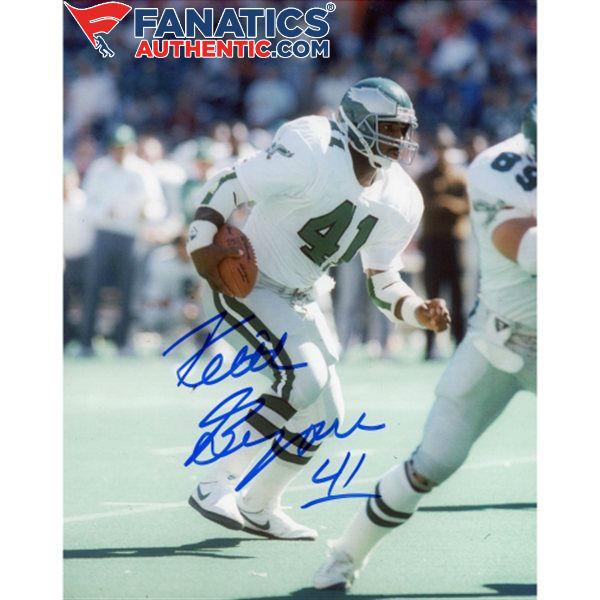 Happy Birthday Keith Byars! Hell be attending this weekends Philadelphia on Sun. Oct 19 from 1-2:30PM. 