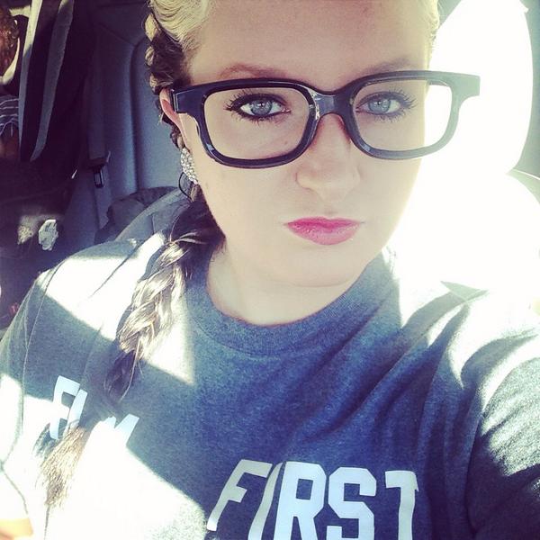 HollyRHendrix's tweet photo. 💋#motivation http://t.co/EjQwCRMVWB