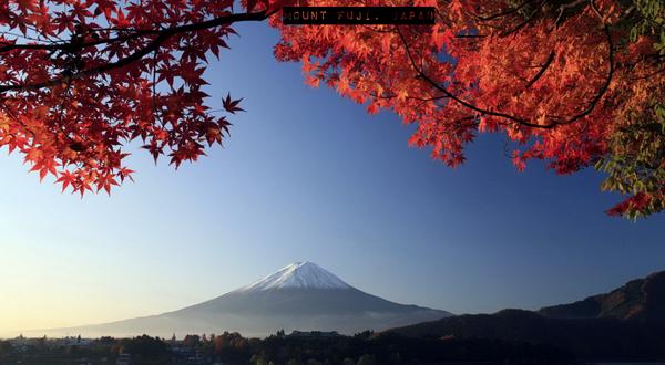 wanderlustaffai's tweet image. 1.000 places to see before you die
14. Mount Fuji, Japan
#travelpics #wanderlust #traveltuesday  #japan