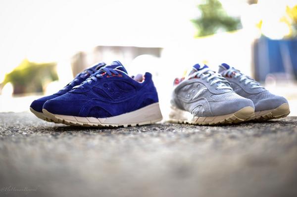 saucony shadow 2014