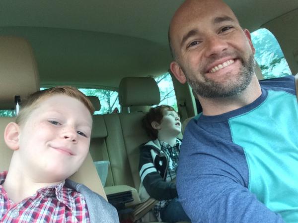 TravisPowell4's tweet photo. School, cardinals game at 330, and patrol meeting at 7. #elijahrocks #whatsethanlookingat #thankful http://t.co/GbZCGLuAnp
