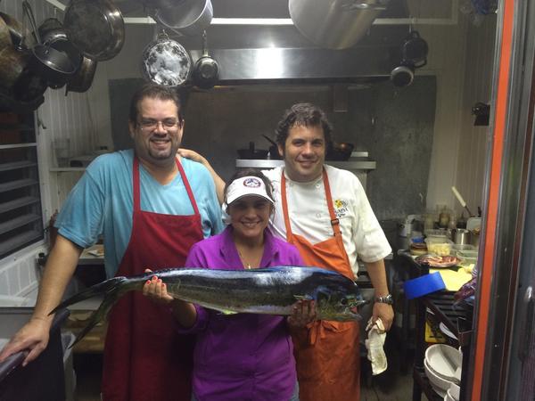 La Marea Eat & Drink (@eatdrink) on Twitter photo 