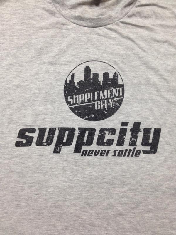SuppCityDBQ's tweet photo. NEW SUPPCITY SHIRTS IN!! ONLY $15!! Stop in before they sell out!! http://t.co/Ha1Vf5gWcs