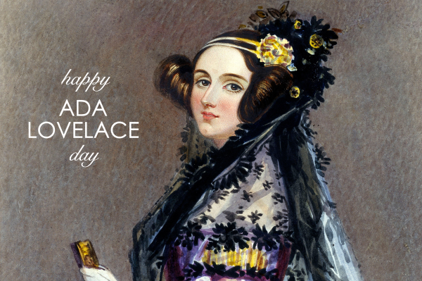 @AdasBooks TheMarySue: It’s Ada Lovelace Day, So Here’s A Brief History Of Her EXTREME RADNESS
themarysue.com/ada-lovelace-h…
