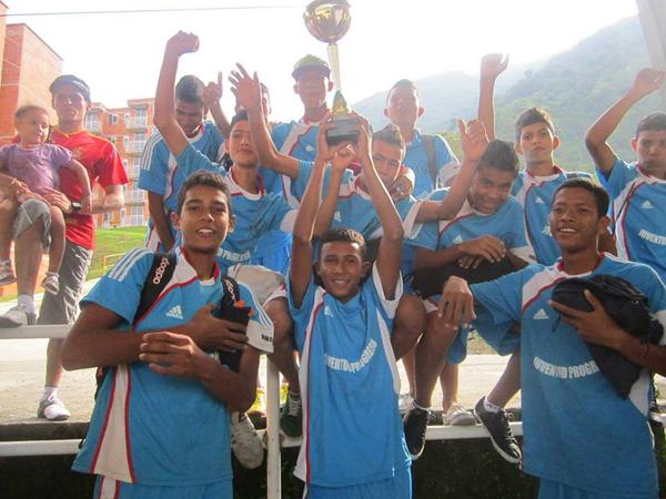 Jesusdelacruz0's tweet image. CAMPEONES #JUVENTUDPROGRESO AMAGA-ANTIOQUIA