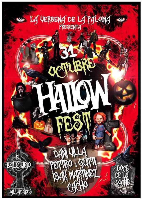 PettroGutti's tweet photo. 👻🔮👻Hallow Fest 👻🔮👻
31 de octubre En Valladares - Vigo .
En el baile viejo - "Old Dance" !!!
👟👟 http://t.co/2WykkJIMY0