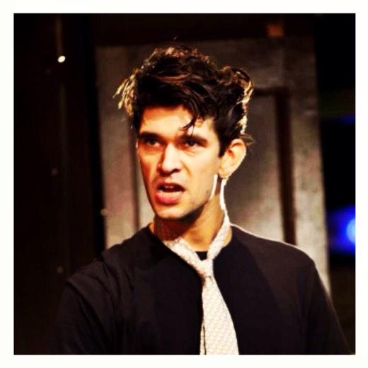 Happy birthday to the breathtaking genius that is Ben Whishaw. Have a good one Baby. 