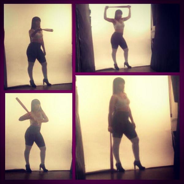 TaijaNew's tweet image. BTS STAY TUNED 👠😘😘 #TAIJANEW #NEWBIANS #NOTABITCH #DISTURBIA #IMAKING